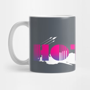 Ride Hoth Mug